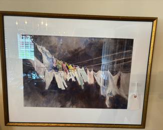 Bomer watercolor 