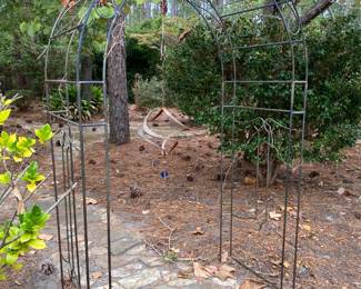Metal Trellis $ 68.00