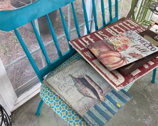 Sale Picture