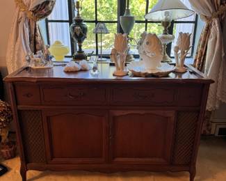 VINTAGE STEREO