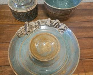 Hand made craft items