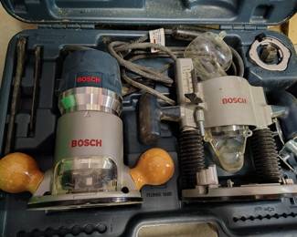 Bosch power tools ,(more not pictured)