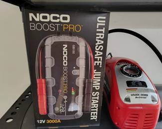NOCO boost pro.