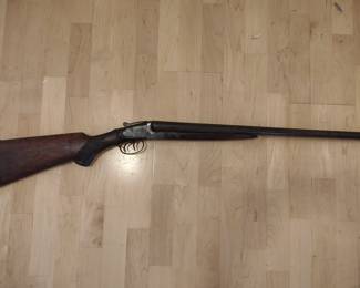 Shotgun