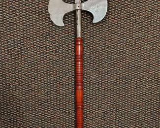 Battle Axe