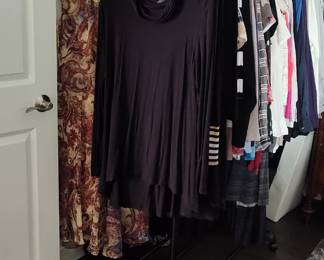clothes