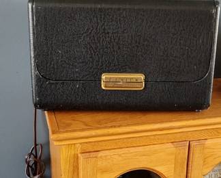 zenith radio