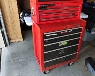 tool boxes
