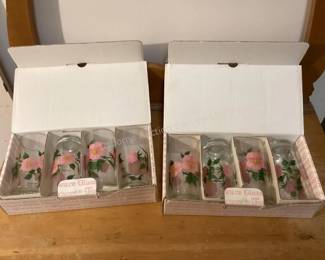 Franciscan Desert Rose Dishes