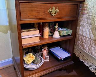Stickley nightstand