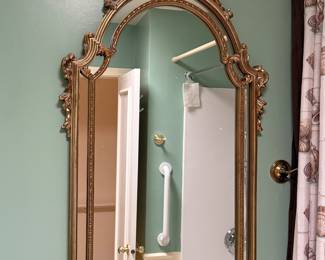 Decorative mirror