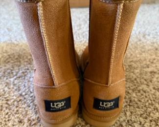 UGG boots