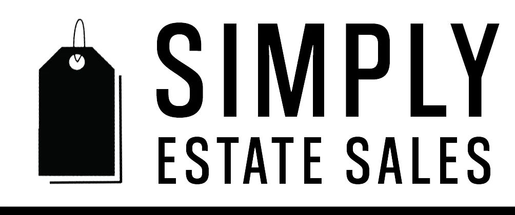Simply Logo white background