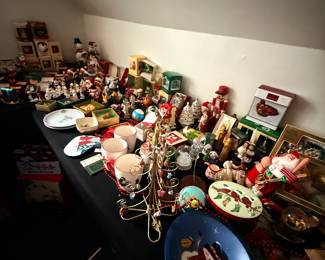 Vintage Christmas