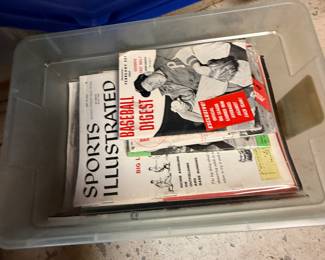 Sports