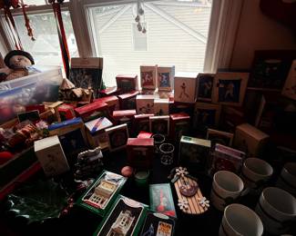 Vintage Christmas