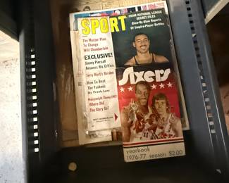 Sports