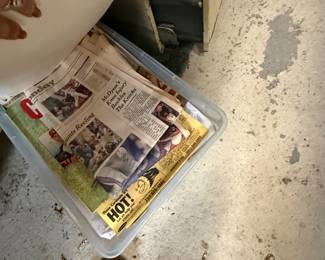 Newspapers