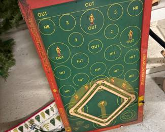 Tudor Tru Game