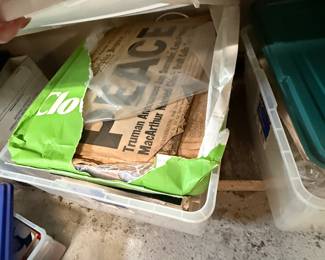 Newspapers