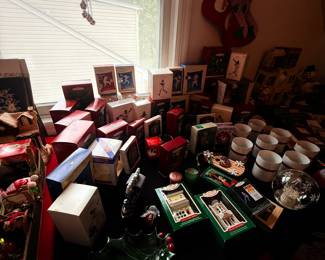 Vintage Christmas