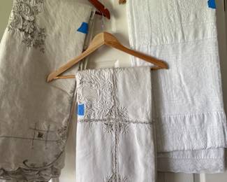 GORGEOUS LINENS