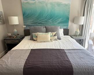 BEACHY, COTTAGE, BUNGALOW FURNISHINGS