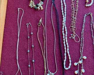 You'll enjoy the Jewelry Collection!