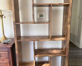Our fave curio display case