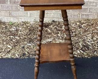 Plant stand