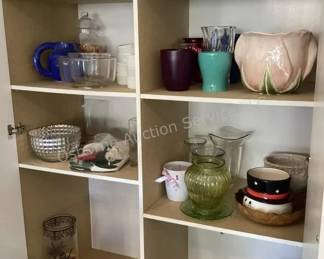 Household & garden decor