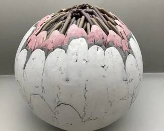 Artisan pod / sphere