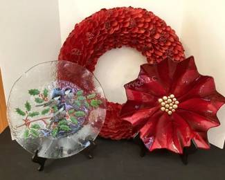 Christmas decor