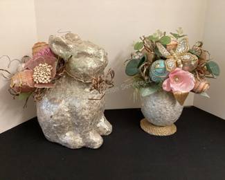 Easter decor