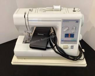 Kenmore sewing machine