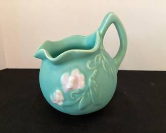 Weller pitcher
