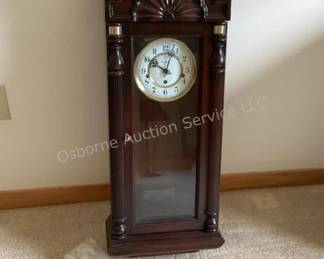 Howard Miller wall clock
