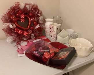 Holiday decor