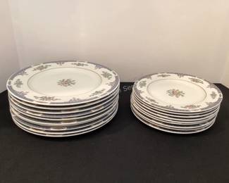 Royal Doulton Cotswold dishes