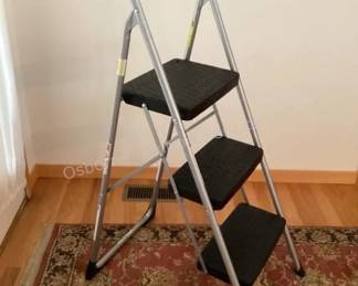 Cosco step stool