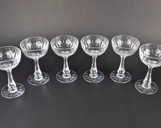 Hawkes Crystal