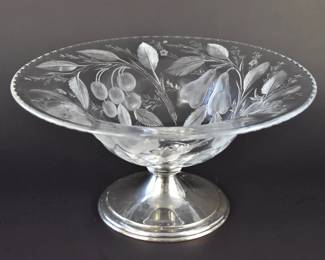 Hawkes Crystal