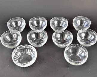Hawkes Crystal