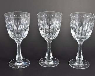 Hawkes Crystal