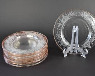 Steuben Crystal