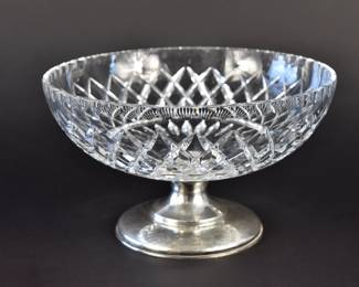 Hawkes Crystal