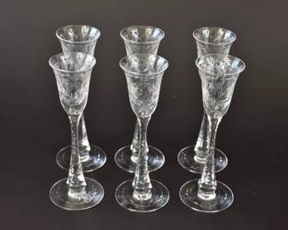 Hawkes Crystal