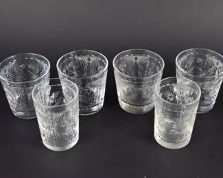 Hawkes Crystal