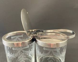 Sterling Silver
