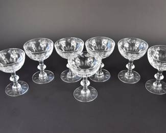 Hawkes Crystal